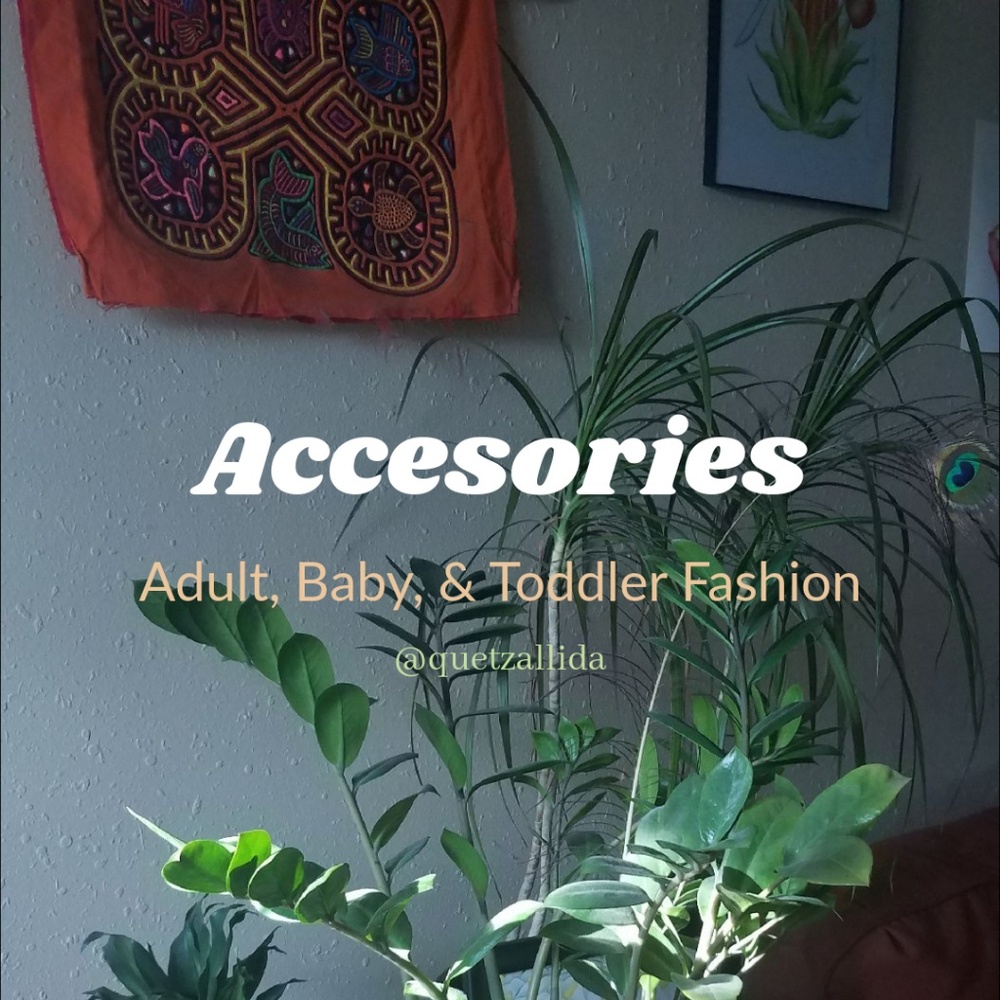Accesories